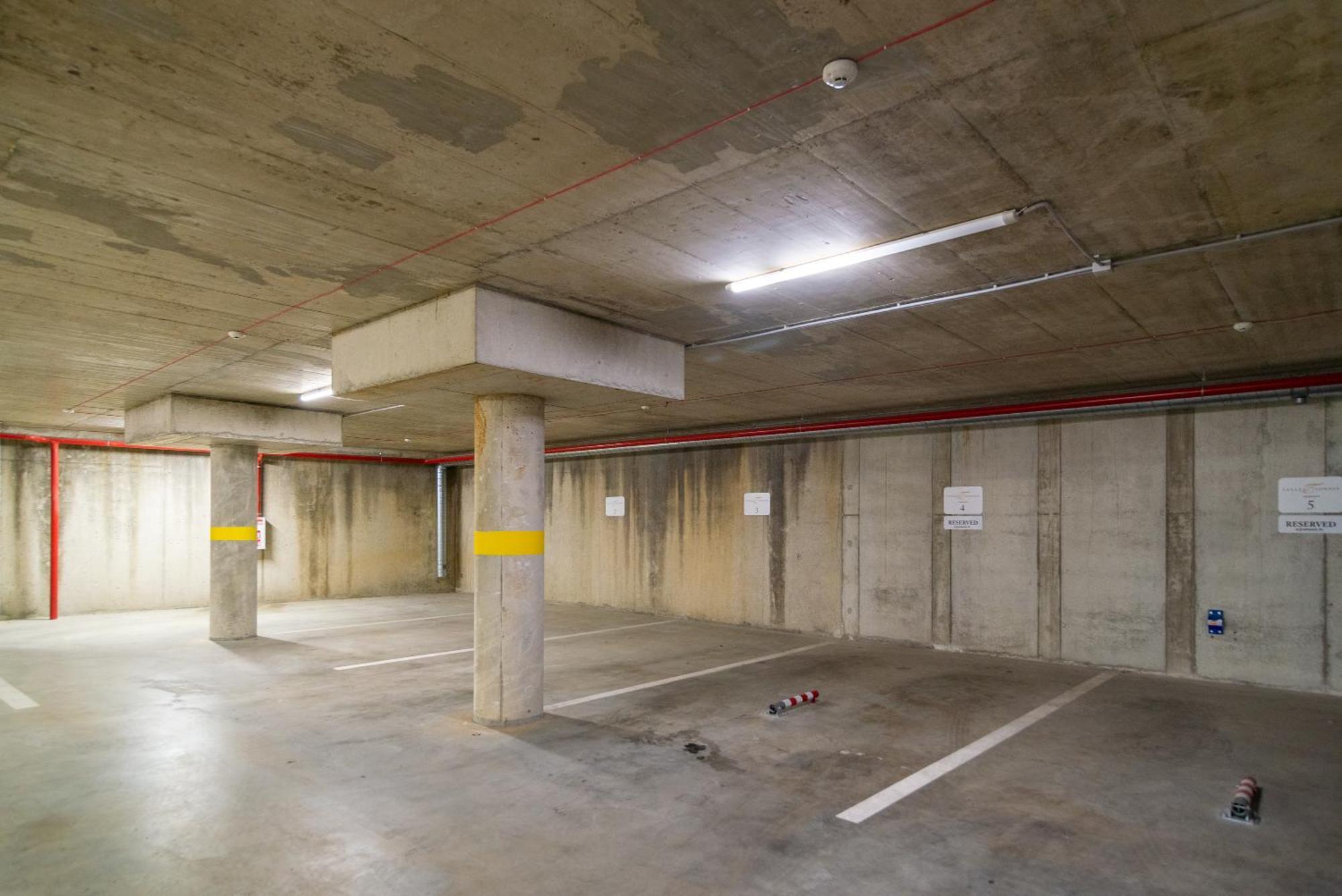 2 Bedroom Apt, 2 Garage Spots & Balconies, Self Check-In, By Cohost Druskininkai Exteriör bild
