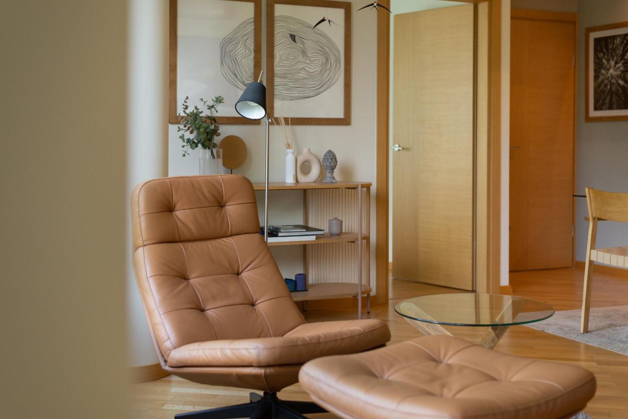 2 Bedroom Apt, 2 Garage Spots & Balconies, Self Check-In, By Cohost Druskininkai Exteriör bild